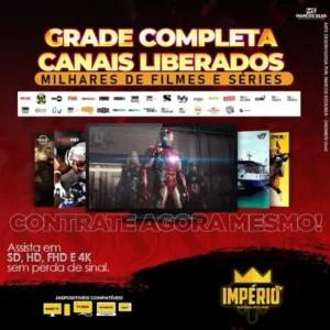 Blog 437 Teste IPTV