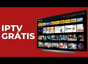 Blog 434 IP TV grátis