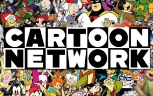 Blog 425 cartoons network