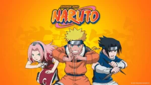 Blog 412 Naruto