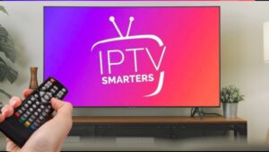 Blog 430 IP TV em Smart TVs