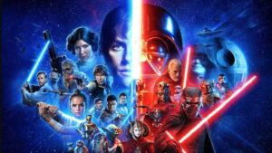 Blog 410 Star Wars