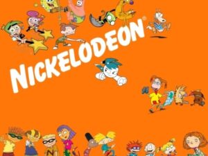 Blog 429 Nickelodeon