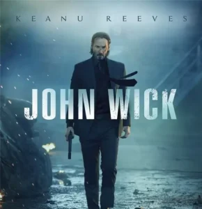 Blog 409 John Wick 1