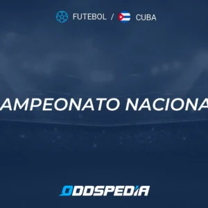 Blog 495 Campeonato Nacional
