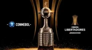 Blog 483 Copa Libertadores da América