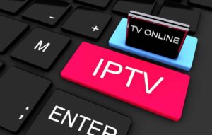 Blog 457 Serviço de IPTV