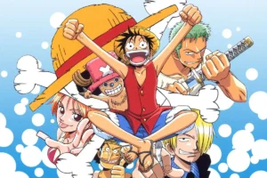 Blog 413 One piece
