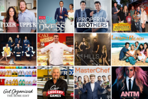Blog 472 Reality Shows