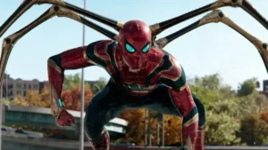Blog 397 Homem Aranha