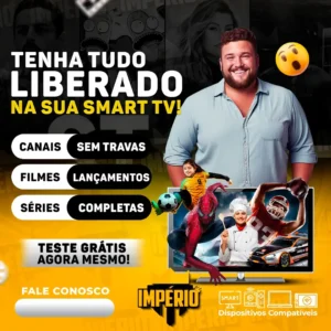 Blog 378 teste grátis IPTV XCIPTV