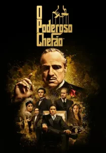 Blog 399 O Poderoso Chefão