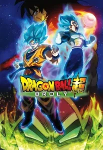 Blog 393 Dragon Ball Super