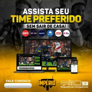 Blog 371 IP TV TESTE