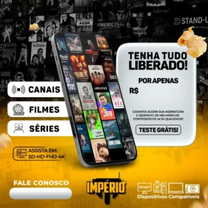 Blog 369 Teste IPTV 6 hora