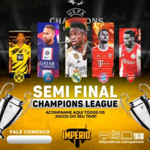 Blog 366 IPTV Teste 6 Hora