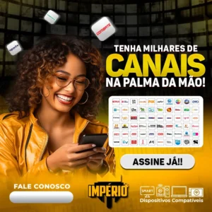 Blog 364 Testa lista IPTV