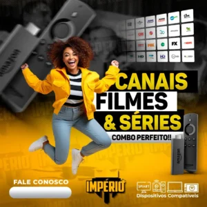 Blog 356 Teste grátis IP TV