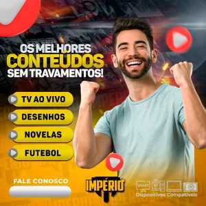 Blog 333 Lista de IP TV