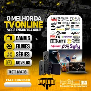 Blog 328 IP TV PAGO