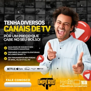Blog 323 Assinar IP TV