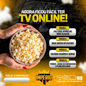 Blog 320 M3U IP TV