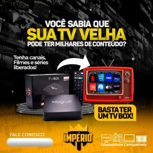 Blog 318 Set IP TV