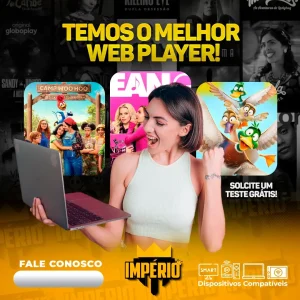 Blog 307 Lista iptv teste 6 horas