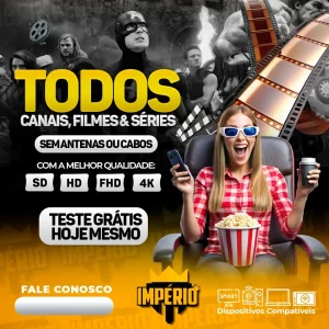 Blog 302 Lista iptv teste 4 horas
