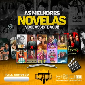 Blog 301 Teste IPTV 2 horas