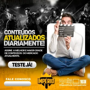 Blog 294 IPTV Teste Por Email