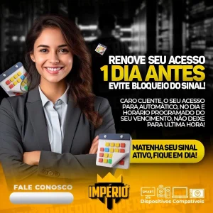 Blog 293 Teste automático IPTV