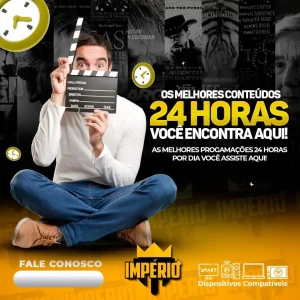 Blog 291 Teste SS IPTV