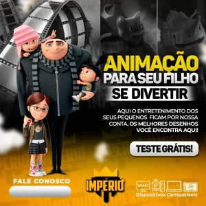 Blog 287 Teste IPTV 8 Horas