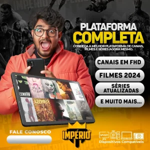 Blog 284 Teste IPTV 6