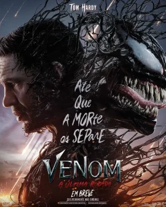 Blog 243 Filme Venom