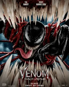 Blog 240 Novo Filme Venom