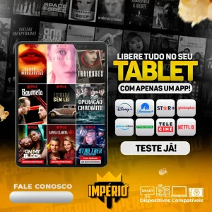 Blog 253 Lista IPTV Grátis