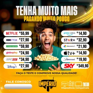 Blog 207 Teste IPTV