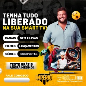 Blog 206 IPTV