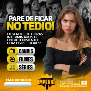 Blog 228 IPTV para iPhone