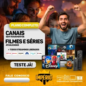 Blog 227 Lista IPTV Crackeada