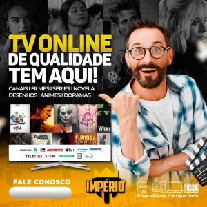 Blog 216 XCIPTV para Smart TV