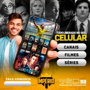Blog 208 IPTV Melhores