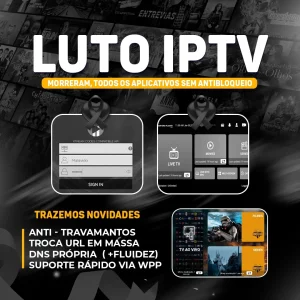 Blog 203 IPTV Agora