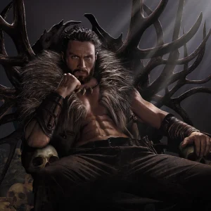 Blog 195 kraven