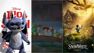Blog 169 novo filme da disney