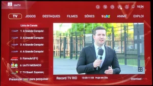 Blog 173 compra unitv