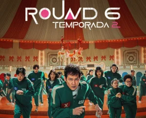 Blog 164 Round 6
