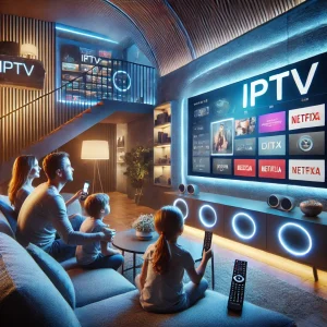 Blog 125 Lista IPTV Ilimitada